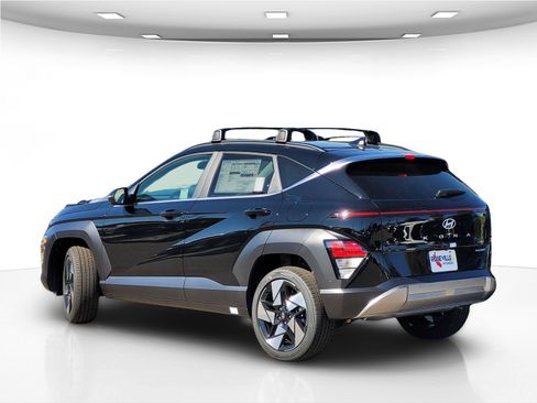 New 2026 Hyundai Kona Limited image 5