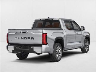 New 2026 Toyota Tundra 1794 Edition video 2