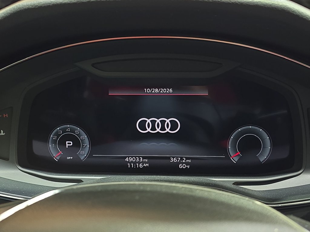 Used 2023 Audi A6 3.0T allroad Prestige AWD/4WD image 20