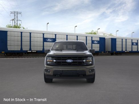 New 2026 Ford F150 XLT AWD/4WD image 7