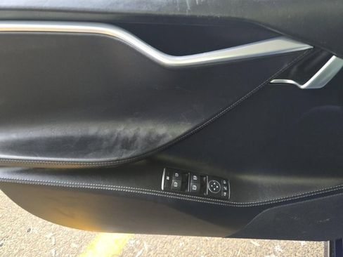 Used 2017 Tesla Model S 75D image 8