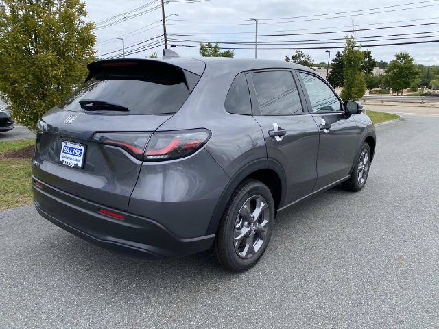 New 2027 Honda HR-V LX image 3