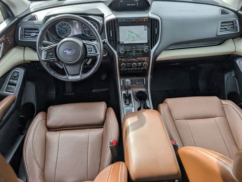 Used 2022 Subaru Ascent Touring image 27