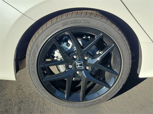 New 2026 Honda Civic Sport image 6