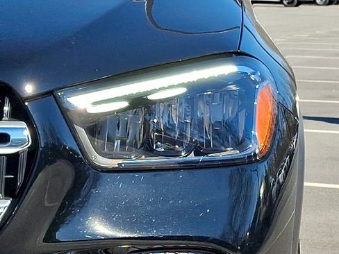 Certified 2025 Mercedes-Benz GLE 350 GLE 350 image 9