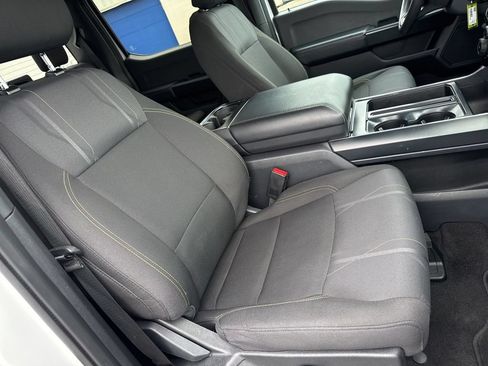 Used 2024 Ford F150 STX AWD/4WD image 30