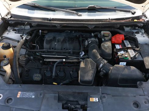 Used 2014 Ford Flex SE FWD image 45