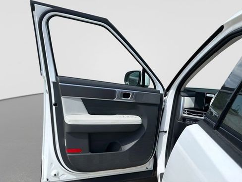 New 2026 Hyundai Santa Fe SEL FWD image 22