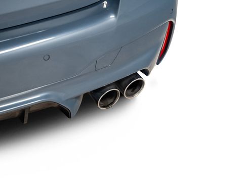 Used 2021 BMW M5 w/ Executive Package image 28