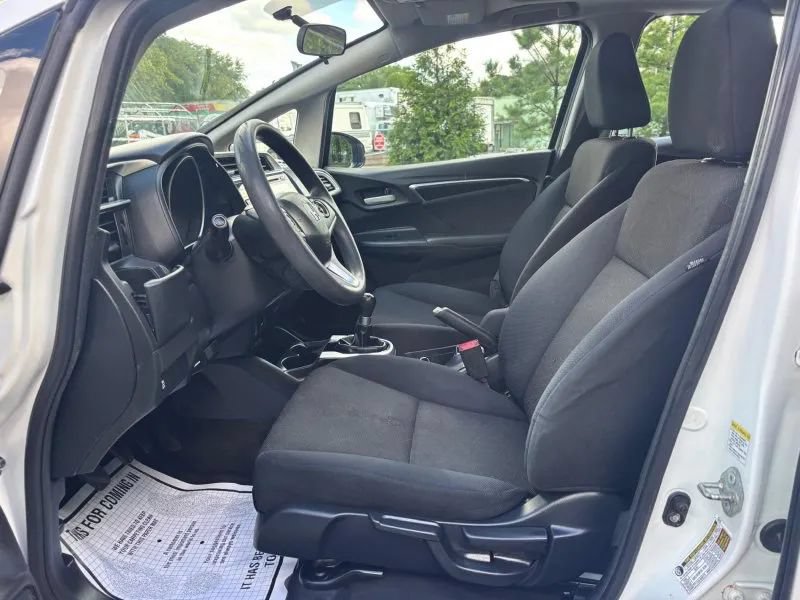Used 2015 Honda Fit EX image 12