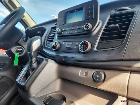 Used 2020 Ford Transit 150 XL image 50