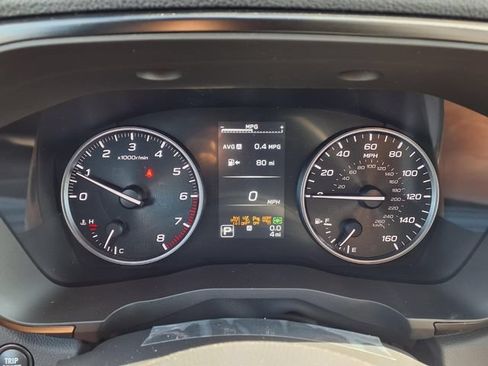 New 2026 Subaru Ascent Limited Bronze AWD/4WD image 20