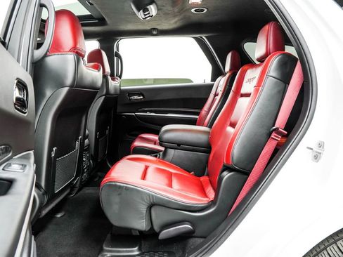 Used 2024 Dodge Durango SRT Hellcat AWD/4WD image 18