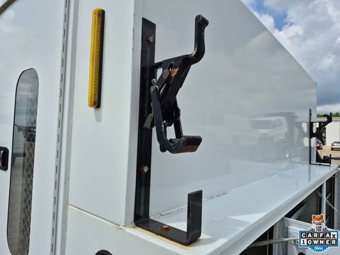 Used 2016 Chevrolet Silverado 3500 W/T RWD image 21