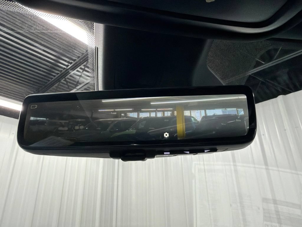 New 2026 RAM 1500 RHO w/ RHO Level 1 Equipment Group AWD/4WD image 25