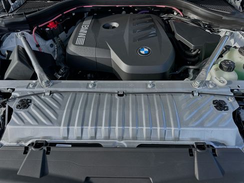 New 2026 BMW X3 xDrive30i w/ Premium Package AWD/4WD image 25