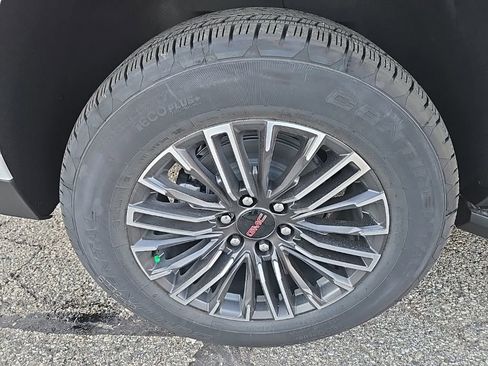New 2026 GMC Yukon XL Elevation w/ Elevation Premium Package image 47