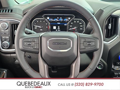 Used 2020 GMC Sierra 1500 Denali w/ Denali Ultimate Package AWD/4WD image 19