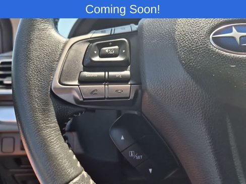 Used 2015 Subaru Crosstrek 2.0i Limited AWD/4WD image 23
