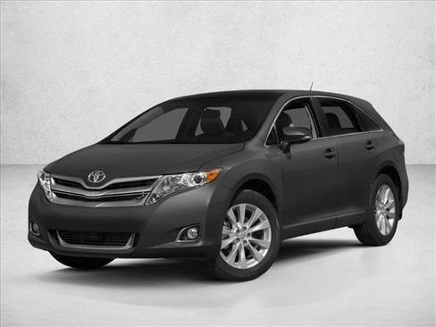 Used 2015 Toyota Venza XLE image 6