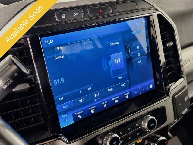 Used 2022 Ford F450 Lariat w/ Chrome Package AWD/4WD image 15