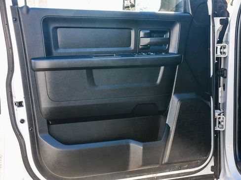 Used 2022 RAM 2500 Tradesman image 19