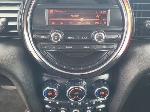 Used 2015 MINI Cooper 2-Door Hardtop FWD image 6