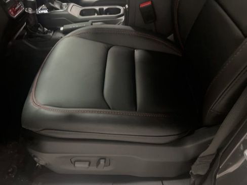 New 2026 Jeep Gladiator Rubicon image 10