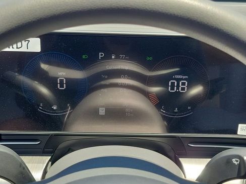 New 2026 Hyundai Kona SE FWD image 9