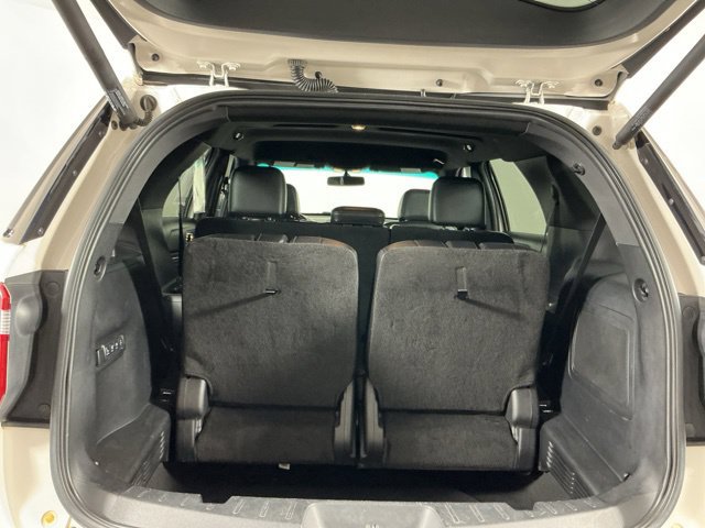 Used 2016 Ford Explorer Sport AWD/4WD image 29