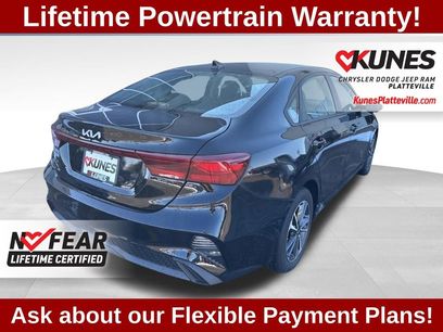 Used 2023 Kia Forte LXS w/ LXS Technology Package