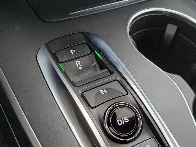Used 2017 Acura MDX w/ Technology Package AWD/4WD image 21