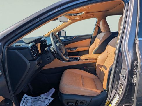 Certified 2023 Lexus NX 350 AWD image 9
