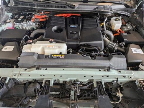 Used 2022 Toyota Tundra TRD Pro image 23