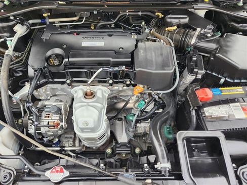 Used 2016 Honda Accord EX-L image 30