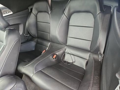 Used 2016 Ford Mustang Premium RWD image 18