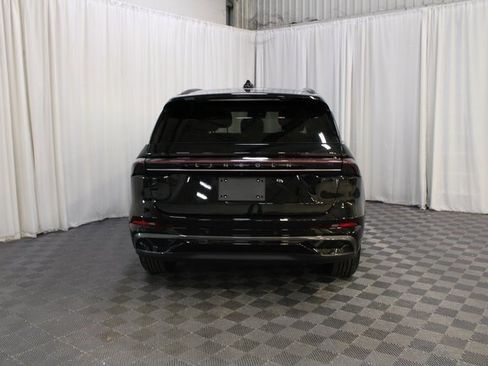 New 2026 Lincoln Nautilus Reserve w/ Jet Appearance Package image 44
