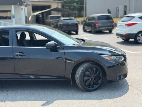 Used 2025 Nissan Sentra S FWD image 10