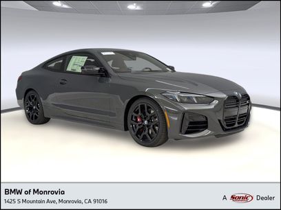 New 2026 BMW M440i Coupe w/ Premium Package