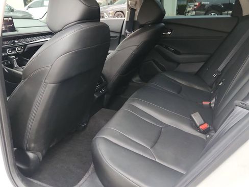 Used 2023 Honda Accord Touring image 13