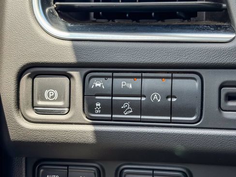 Certified 2024 Chevrolet Tahoe Premier AWD/4WD image 48