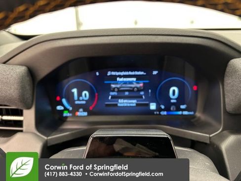 New 2026 Ford Explorer Tremor w/ Tremor Ultimate Package image 37