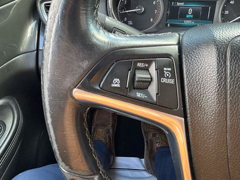 Used 2018 Buick Encore Preferred FWD image 18