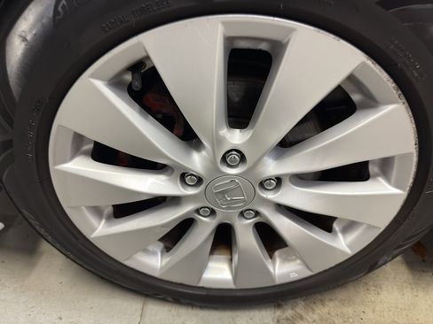 Used 2013 Honda Accord EX-L image 34