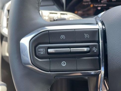 New 2026 GMC Acadia Elevation image 27