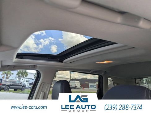 Used 2018 Honda Fit EX-L image 18