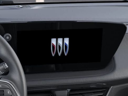 New 2026 Buick Encore GX Sport Touring w/ Advanced Technology Package image 20