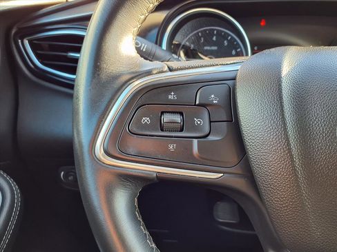 Used 2022 Buick Encore GX Select w/ Sport Touring Package image 15