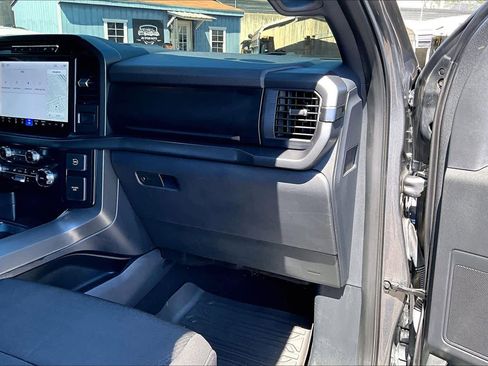 Used 2024 Ford F150 XLT w/ Equipment Group 302A MID AWD/4WD image 19