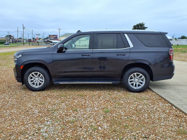 Used 2024 Chevrolet Tahoe LT AWD/4WD image 20